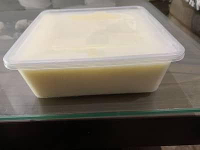 Organic Desi ghee