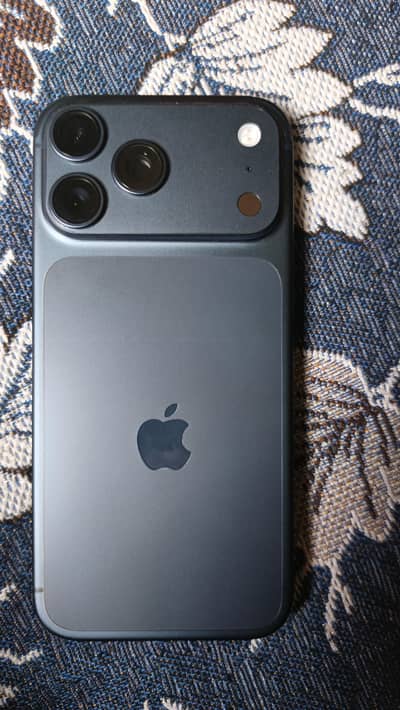 Iphone 17 Pro Max JV