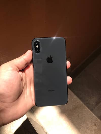 Iphone x 64gb non pta