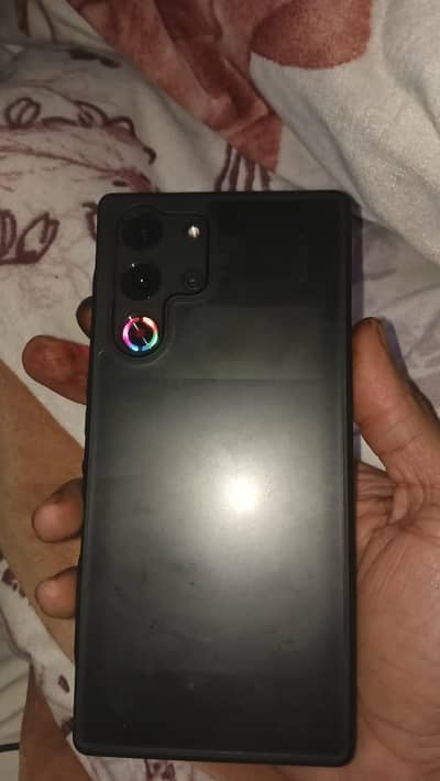 Redmagic 10 pro Ghost edition