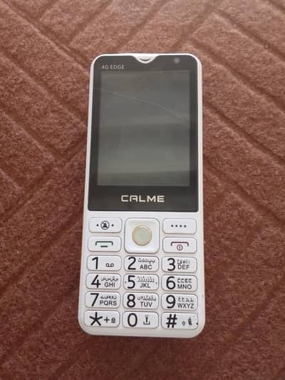CALME 4G EDGE