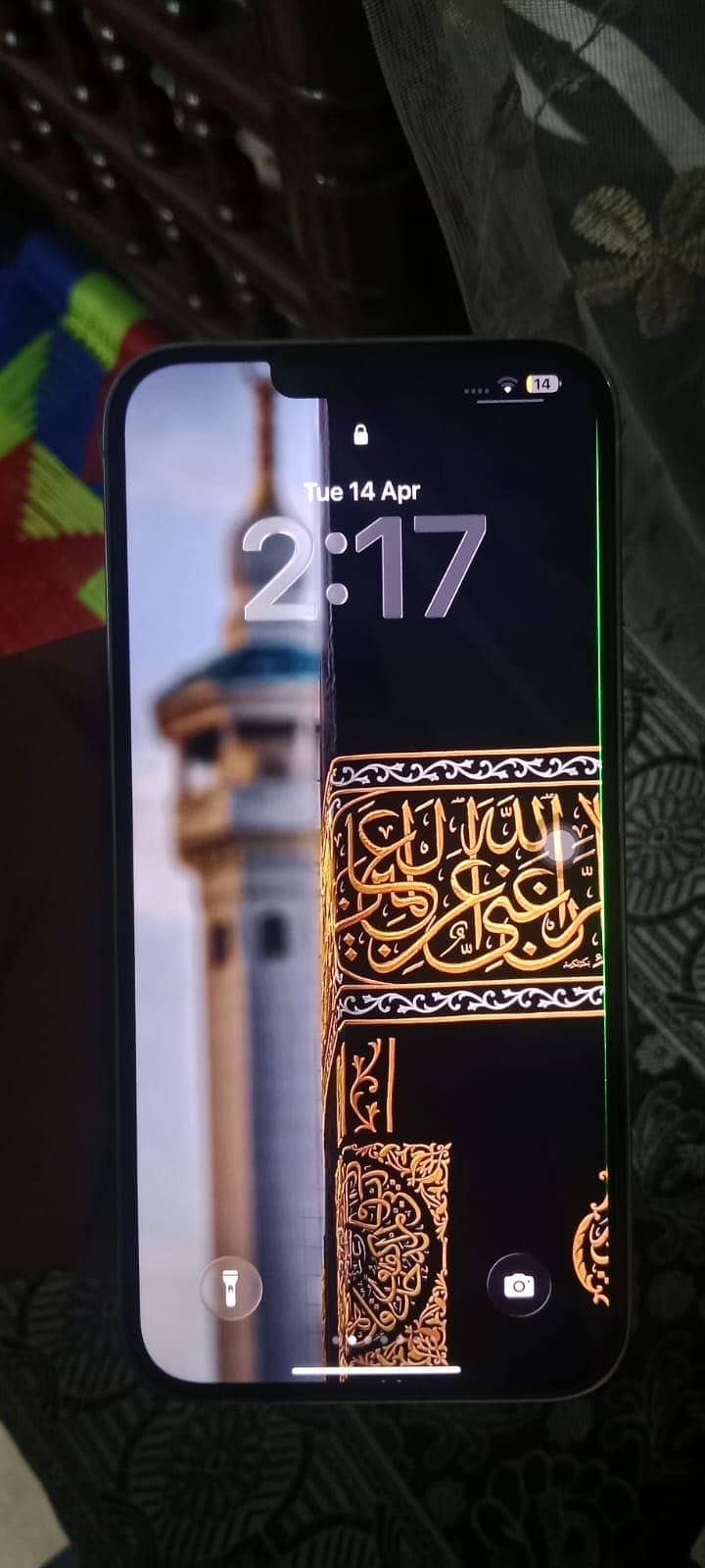 Iphone 13 pro max 1