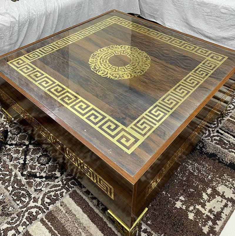 Luxury Centre table 0