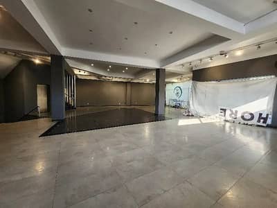 1 kanal building in Johar town