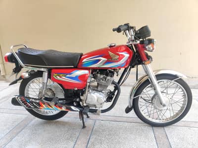 Honda 125.0306/40/43/704.