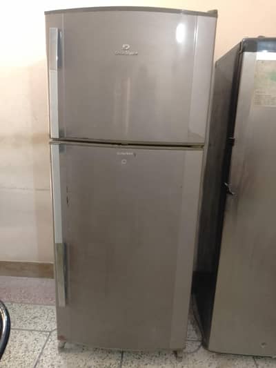 Dawlance Refrigerator 91996ES – Energy Saver, Double Door