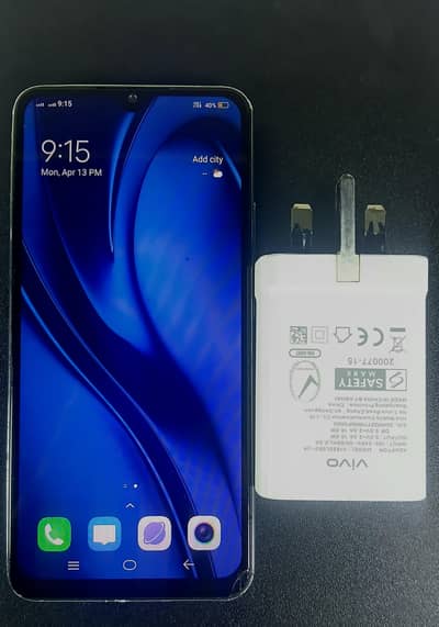 vivo s1 4/128