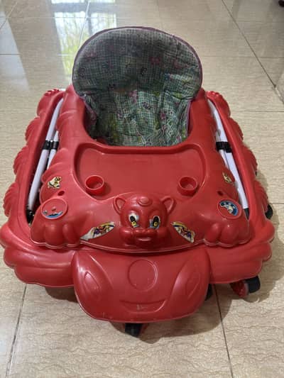 Baby Walker