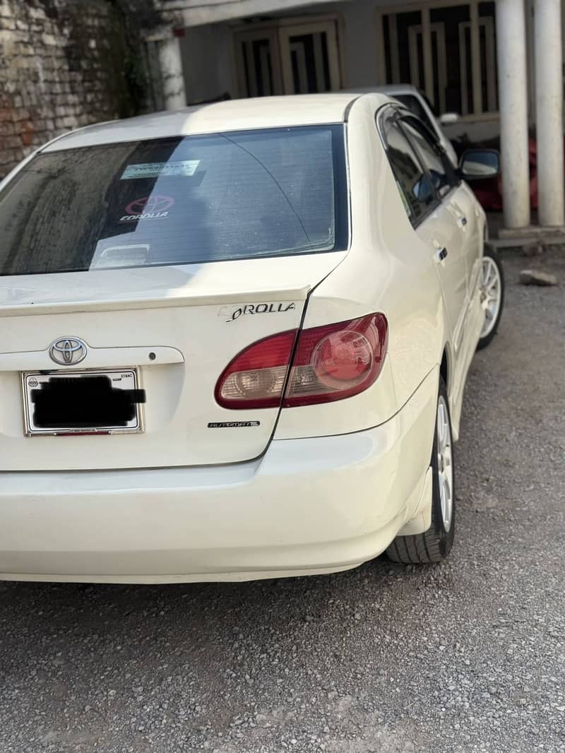 Se saloon automatic 1