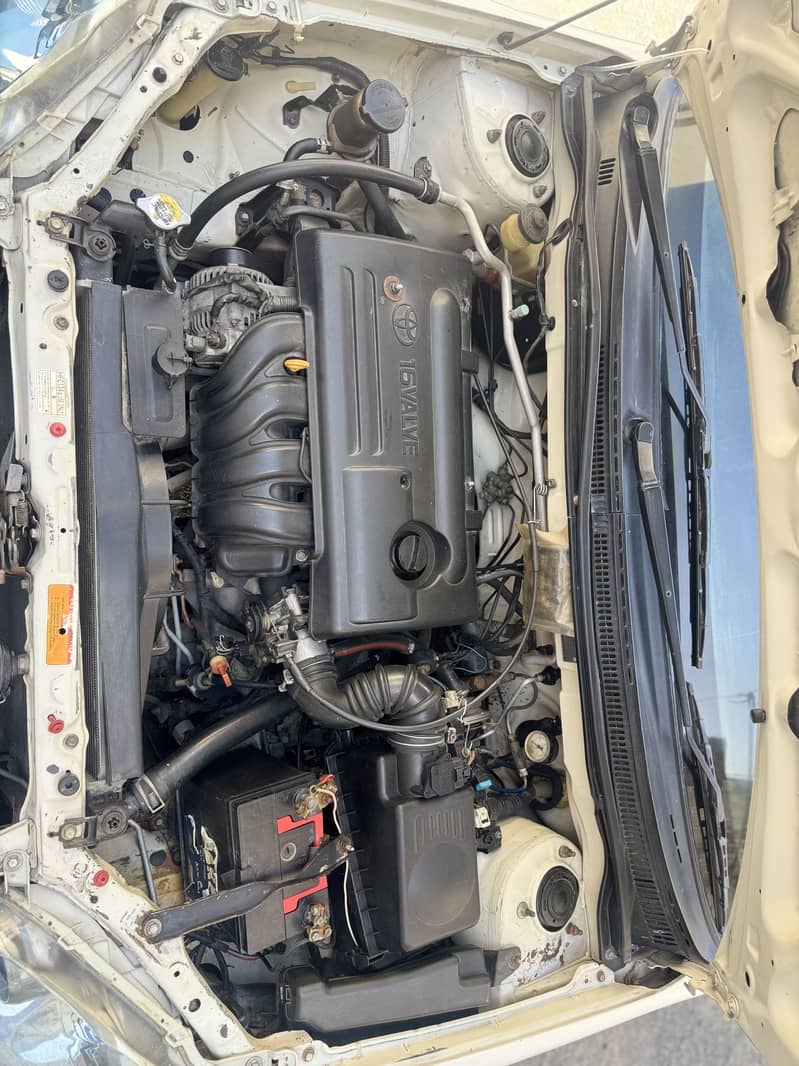 Se saloon automatic 2