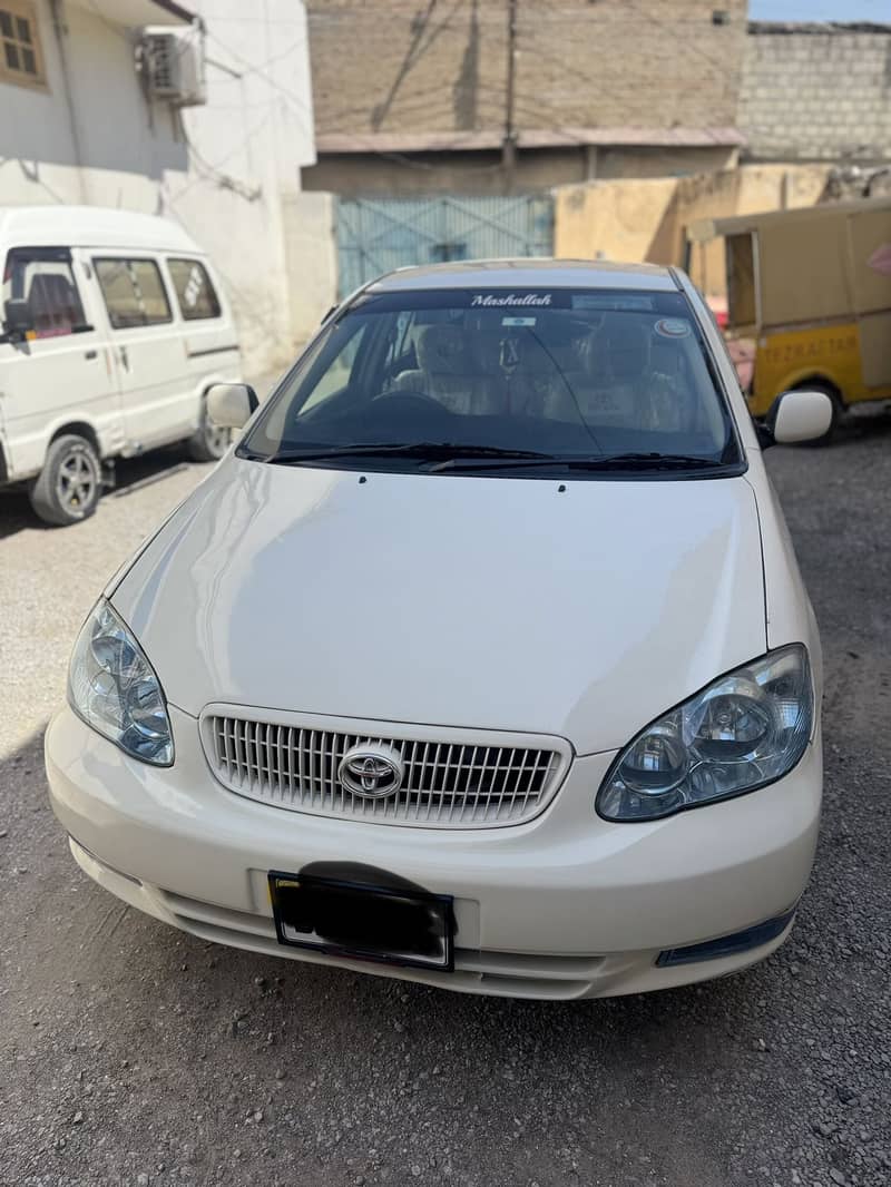 Se saloon automatic 5