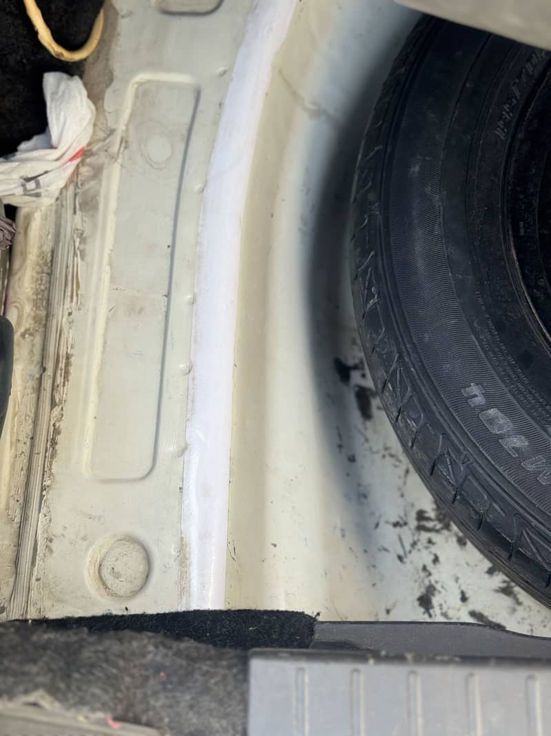 Se saloon automatic 8