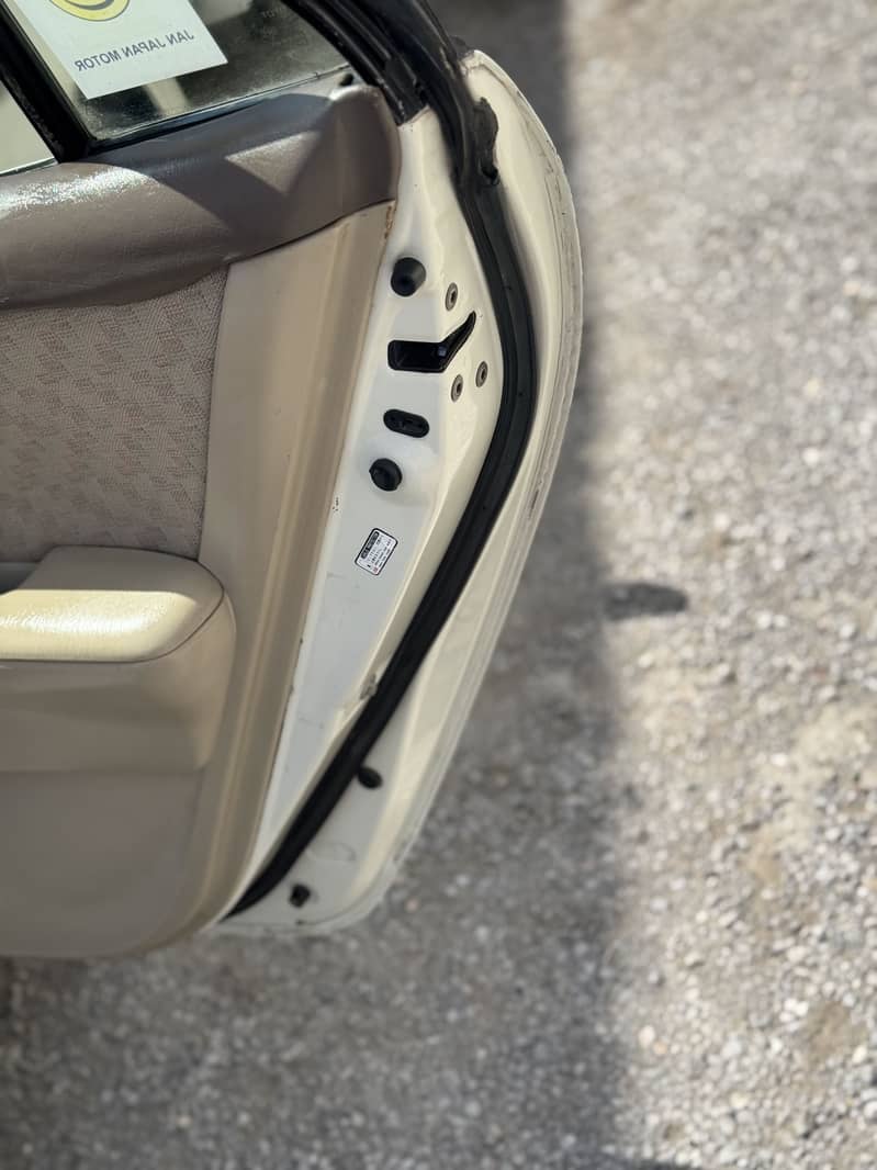 Se saloon automatic 10