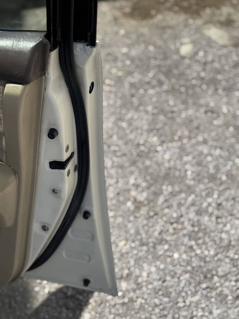 Se saloon automatic 11