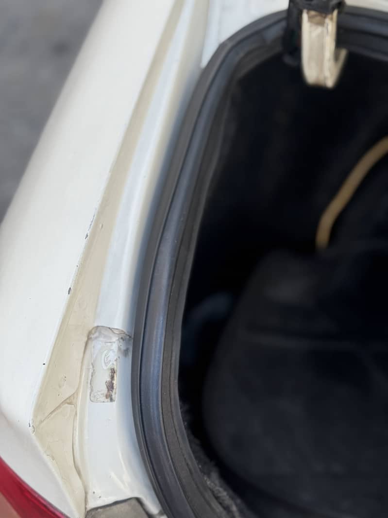 Se saloon automatic 12