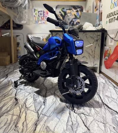 Kids bike | Baby Bike | Kids electric bike | Battery Operated Bike