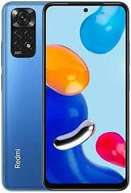 Xiaomi Redmi Note 11 Display Changed. . .