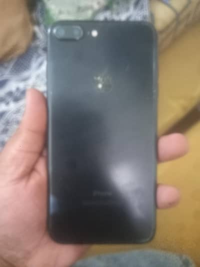 iphone 7 plus pta approved 128gb