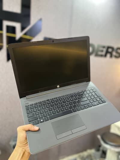 HP 255 G7 – AMD Athlon 3050U | 8GB RAM | 256GB SSD