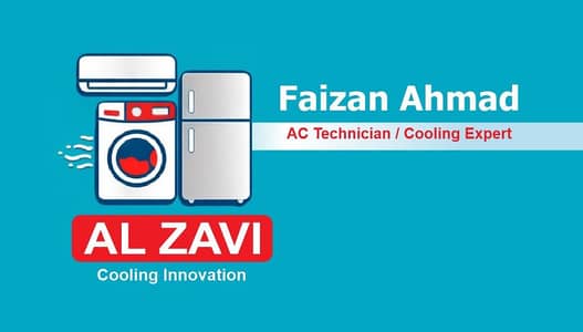 Al Zavi cooling innovation