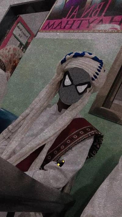 بلال بلوچ