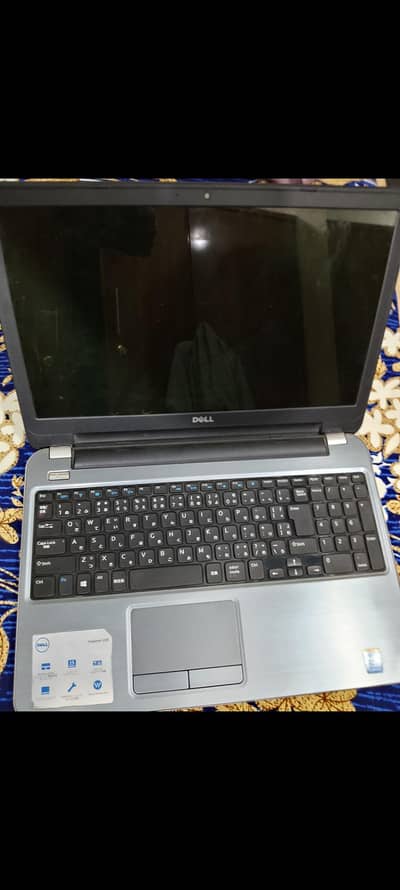 Dell laptop core i3 4th generation available for urgent sale
