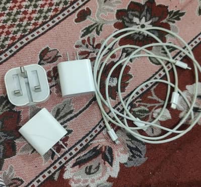 iphone original charger