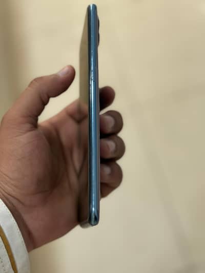 oppo F17pro PTA Approved dual SIM.