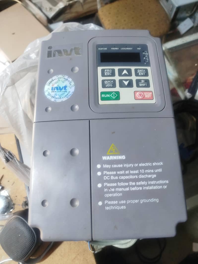 invt vfd 1