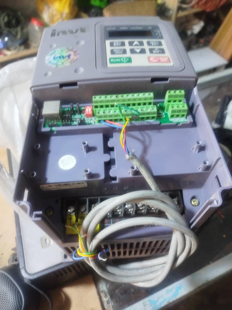 invt vfd 2