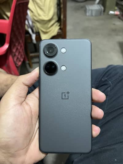 One plus ACE 2V