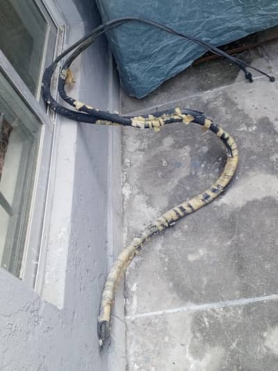 COPER AC PiPE 9 FEET THOKAR LAHORE 03424008082 , Rs: 6000/-