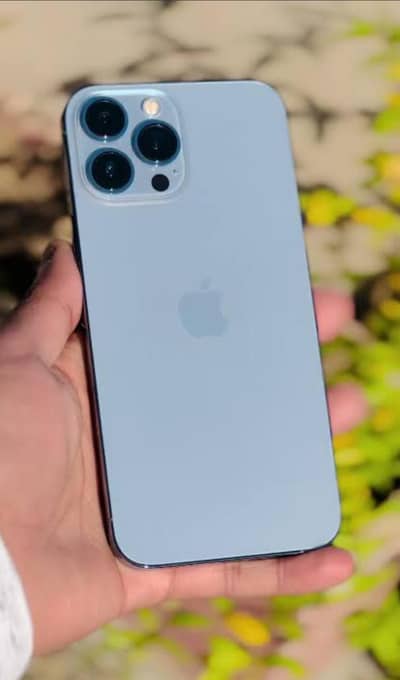 IPhone 13 pro max (bypass) Watar Pack 10/10