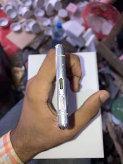 Sony Xperia 5 no pta 6GB RAM Snapdragon 855