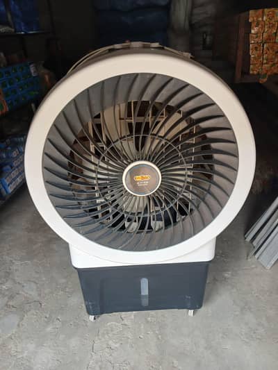 Super Asia Air Cooler JC-777 plus