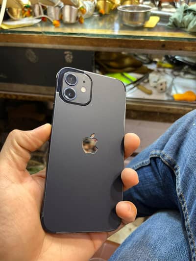 I phone 12 non pta 64GB