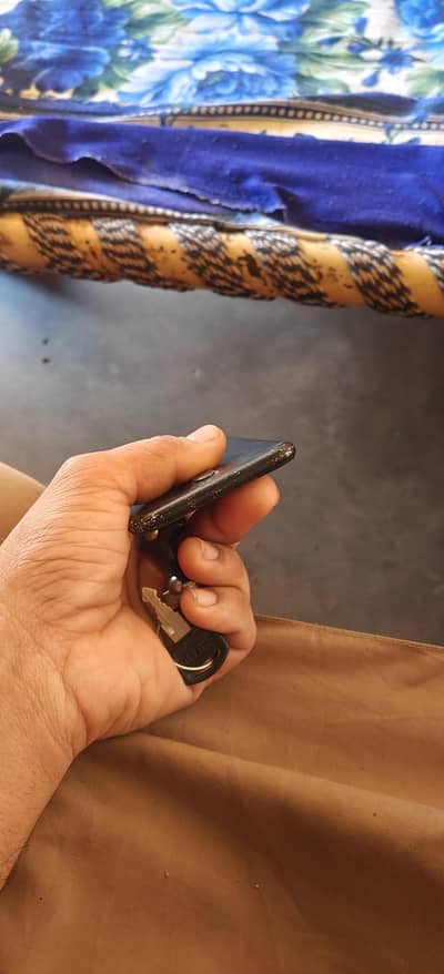 Hawaii mate 10 lite