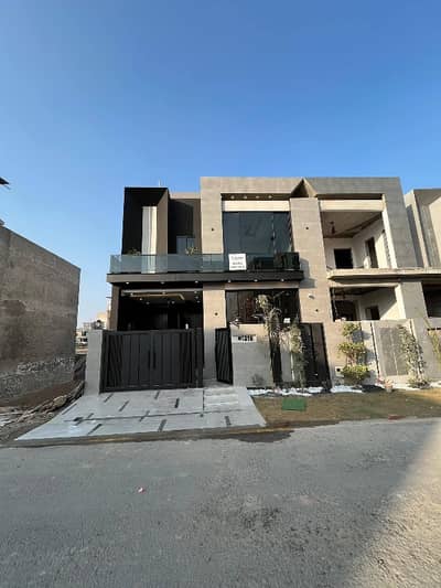 5 Marla Brand New House For Sale In parkView City Lahore Tulip Overseas Block