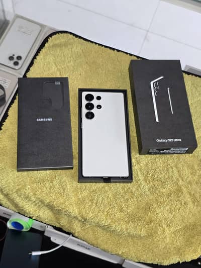 s25 ultra 5g 12/256