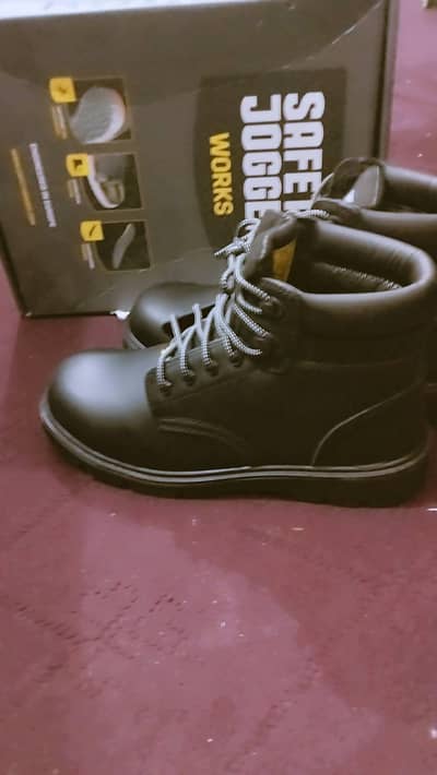 Rangers safety joggers