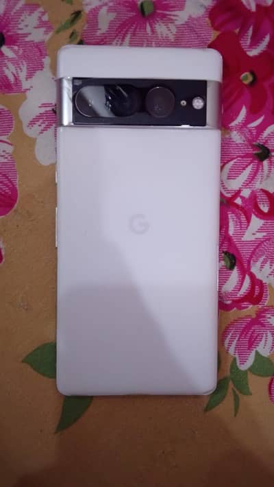 ASSALMUALAIKUM PIXEL 7 PRO FOR SALE