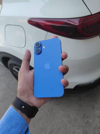 iPhone Xr Converted in ip 16