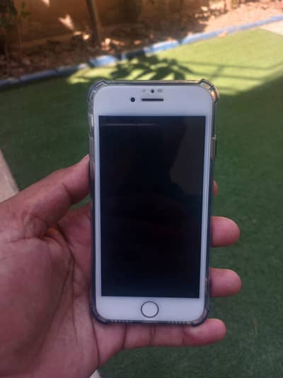 iphone 8 256 gb nont pta