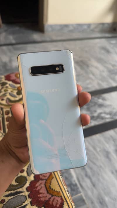 samsung s10 plus approved