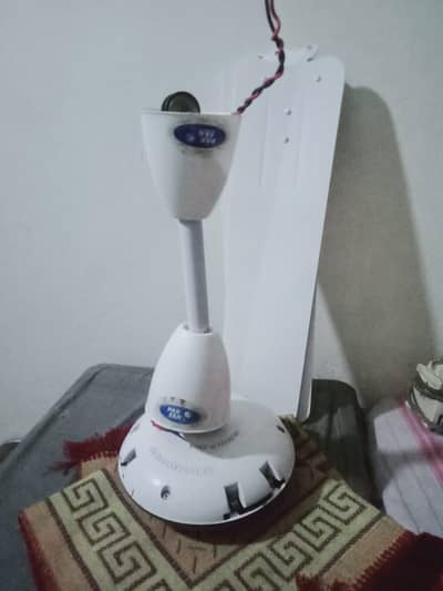 pak fan ceiling fan chat wala panka 100% Geniun