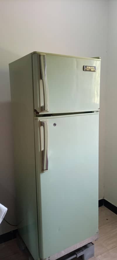 Spacious refrigerator for sale