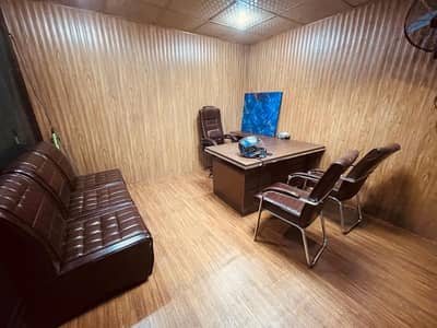 Office furniture available for sale urgently