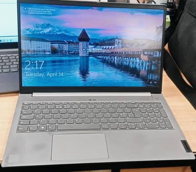 ThinkBook 15 G2 ITL Laptop - Type 20VE