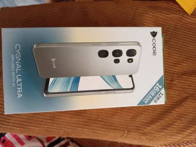 cygnal ultra 8gb 128 gb