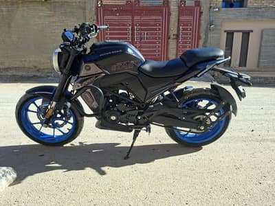 superstar 200cc special edition